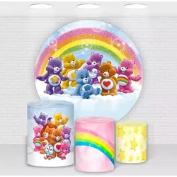Kit Capa Painel Sublimado + 3 Capas De Cilindro - ... - PAINELPR