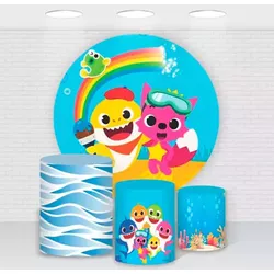 Kit Capa Painel Sublimado + 3 Capas De Cilindro - ... - PAINELPR