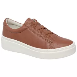 Tênis Slip On Couro Premium Plume 2229 - 77 - USE PDK SHOES