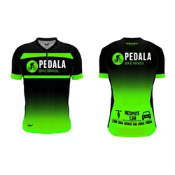 CAMISETA BIKE - VERÃO - 224 - PEDALA BIKE BRASIL