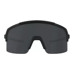 OCULOS HB QUAD R 2.0 MATTE BLACK GRAY - PEDAL PRÓ Bike Shop