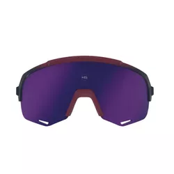 OCULOS HB EDGE R BLUE GRAD PINK BLUE CHR... - PEDAL PRÓ Bike Shop