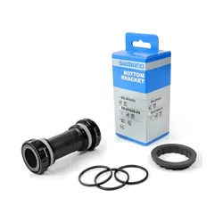 MOVIMENTO CENTRAL SHIMANO DEORE XT BB-MT... - PEDAL PRÓ Bike Shop
