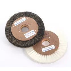ESCOVA 40/3 NYLON - REMOÇ... - PELPAN