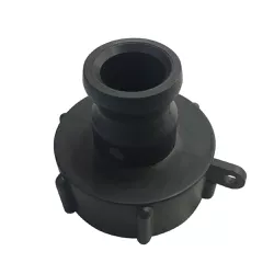 ADAPTADOR P/CONTENTOR F 2 '' ROSCA S60X M 1... - Loja Petrano