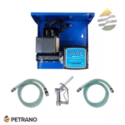 Kit Abastecimento Diesel 220v - Loja Petrano