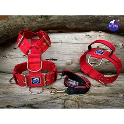 KIT PEITORAL UNIVERSAL, COLEIRA TÁTICA E GUIA DE P... - PETSPACE