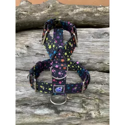 Peitoral universal ESTRELA - 041 - PETSPACE