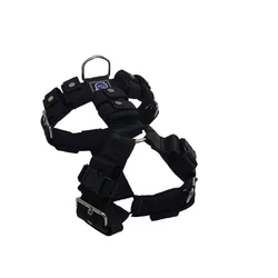 PEITORAL COM PESO - 1012 - PETSPACE