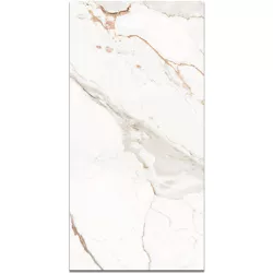 Porcelanato Capraia Polido Retificado 61x120 Damme - Piso de Pedra Osasco