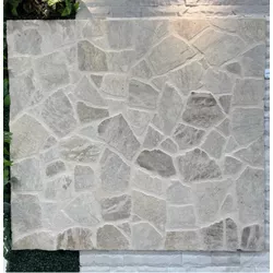 Moledo Roma Flat Orgânica - Piso de Pedra Osasco