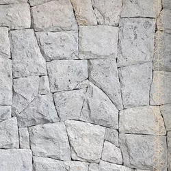 Pedra Nuvola Branca Irregular - Piso de Pedra Osasco