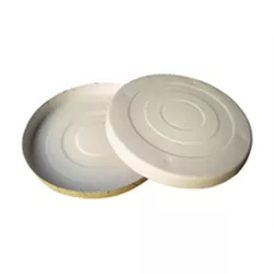 Caixa de Papel P/Pizza 30CM C/25UND - Plaspel Comercial - Embalagens e Descartáveis