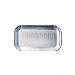 Bandeja de Papelão Regina Laminado Rocambole c/100... - Plaspel Comercial - Embalagens e Descartáveis