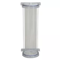 Dispenser copos Acril ico Agua A2 - Plaspel Comercial - Embalagens e Descartáveis