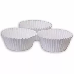 Forminha de Papel 0 c/100 und - Plaspel Comercial - Embalagens e Descartáveis