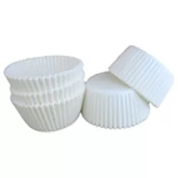 Forminha de Papel 2 c/1000 und - Plaspel Comercial - Embalagens e Descartáveis
