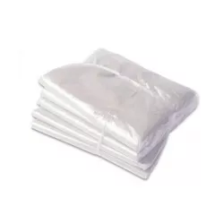 Saco PEBD Colchão 110xx230x0,010CM C/10 UND - Plaspel Comercial - Embalagens e Descartáveis