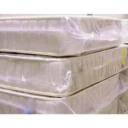 Saco PEBD Colchão 110xx230x0,010CM - Plaspel Comercial - Embalagens e Descartáveis