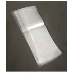Saco PEBD Geladinho 04X24X0,005CM 10X100 - Plaspel Comercial - Embalagens e Descartáveis