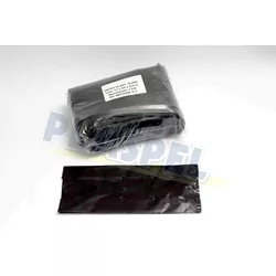 Saco Para Muda 17x25x0,015CM - Plaspel Comercial - Embalagens e Descartáveis