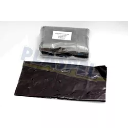 Saco Para Muda 25x35x0,015CM - Plaspel Comercial - Embalagens e Descartáveis