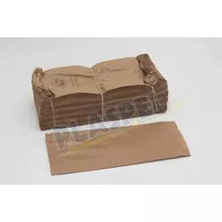 Saco de Papel Kraft Mix Fasapel 10kg C/500 UND - Plaspel Comercial - Embalagens e Descartáveis