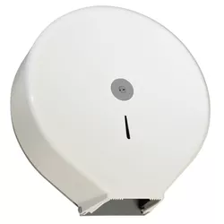 Suporte P/ Papel Higienico Rolao New Turtle JSN Cl... - Plaspel Comercial - Embalagens e Descartáveis