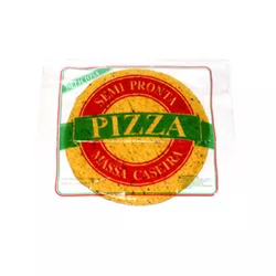 Saco PP Pizza Grande C/100 UND - Plaspel Comercial - Embalagens e Descartáveis