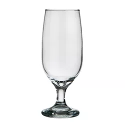 Taça de Vidro Nadir Ref. 7732 Chopp Floripa 300ml ... - Plaspel Comercial - Embalagens e Descartáveis