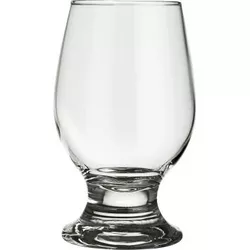 Taça de Vidro Nadir Ref. 7702 Cerveja 300ml c/24 u... - Plaspel Comercial - Embalagens e Descartáveis