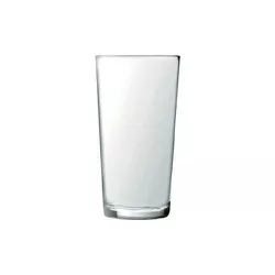 Copo de Vidro Nadir Ref. 2601 Vitamina 264ml c/24 ... - Plaspel Comercial - Embalagens e Descartáveis