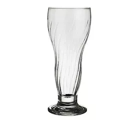 Taça de Vidro Nadir Ref. 7924 Clube Sobremesa Milk... - Plaspel Comercial - Embalagens e Descartáveis