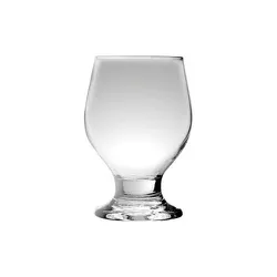 Taça de Vidro Nadir Ref. 7002 Paulista Agua 250ml ... - Plaspel Comercial - Embalagens e Descartáveis