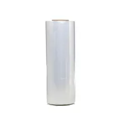 Filme Stretch ST Shrink 50x0,0025CM - Plaspel Comercial - Embalagens e Descartáveis