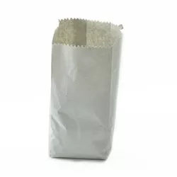 Saco de Papel Strong Pipoca 1 C/ 500 UND - Plaspel Comercial - Embalagens e Descartáveis