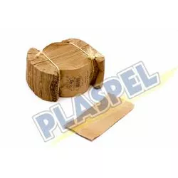 Saco de Papel Kraft Mix Fasapel 1/2KG C/ 500 UND - Plaspel Comercial - Embalagens e Descartáveis