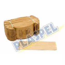 Saco de Papel Kraft Mix Fasapel 1KG C/500 UND - Plaspel Comercial - Embalagens e Descartáveis