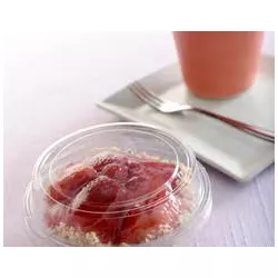 Forma P/Doce Redonda Galvanotek 66x45MM G645 C/10 ... - Plaspel Comercial - Embalagens e Descartáveis
