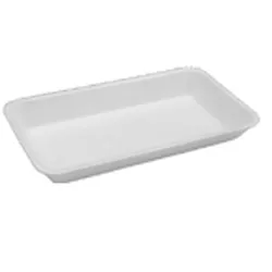 Bandeja EPS Copobras C/10 UND Funda REF: B04F/CFL0... - Plaspel Comercial - Embalagens e Descartáveis