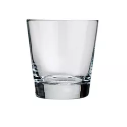 Copo de Vidro Nadir Ref. 7101 Old Fashioned 220ml ... - Plaspel Comercial - Embalagens e Descartáveis