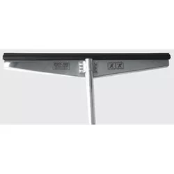 Rodo de Aluminio 60cm Rodos 2000 - Plaspel Comercial - Embalagens e Descartáveis