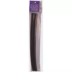 Refil Rodo Aluminio 40CM Rodos 2000 - Plaspel Comercial - Embalagens e Descartáveis