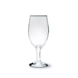 Taça de Vidro Nadir Ref. 7728 Windsor Cerveja 330m... - Plaspel Comercial - Embalagens e Descartáveis