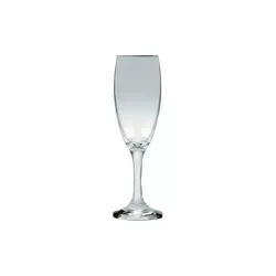 Taça de Vidro Nadir Ref. 7828 Wndsor Cahmp 210ml c... - Plaspel Comercial - Embalagens e Descartáveis