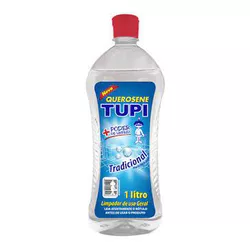 Querosene Tupi 500ML - Plaspel Comercial - Embalagens e Descartáveis
