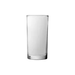 Copo de Vidro Nadir Ref. 7700 Cylinder Ldrink 300m... - Plaspel Comercial - Embalagens e Descartáveis