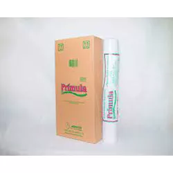 Lençol Hospitalar Primula Plus 50x50CM C/6 UND - Plaspel Comercial - Embalagens e Descartáveis