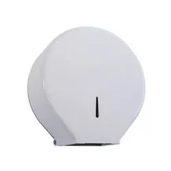 Suporte P/ Papel Higienico Rolao New Turtle JSN Cl... - Plaspel Comercial - Embalagens e Descartáveis