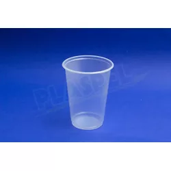 Copo Plástico Rioplastic Transparente PP Ref. Mix ... - Plaspel Comercial - Embalagens e Descartáveis